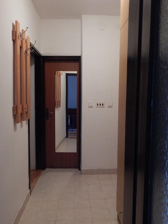 Apartment Knez Kotorska Τίβατ Εξωτερικό φωτογραφία