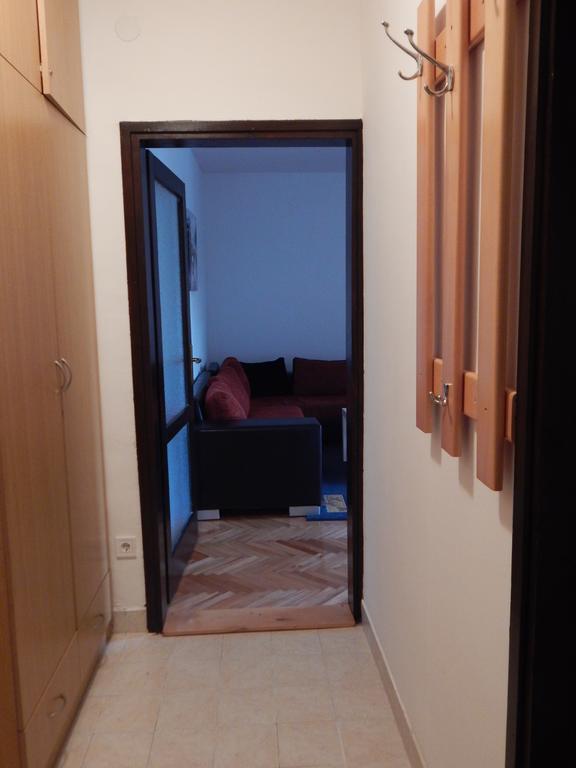 Apartment Knez Kotorska Τίβατ Εξωτερικό φωτογραφία