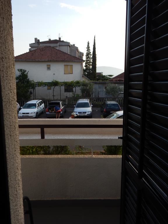 Apartment Knez Kotorska Τίβατ Εξωτερικό φωτογραφία