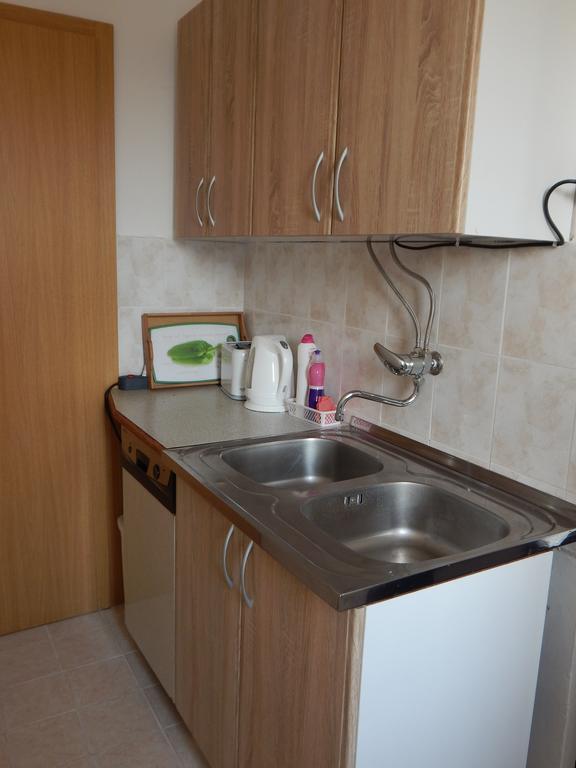 Apartment Knez Kotorska Τίβατ Εξωτερικό φωτογραφία