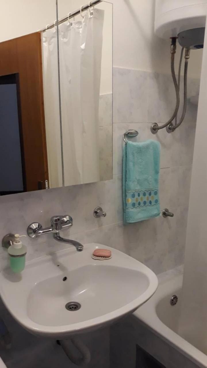 Apartment Knez Kotorska Τίβατ Εξωτερικό φωτογραφία