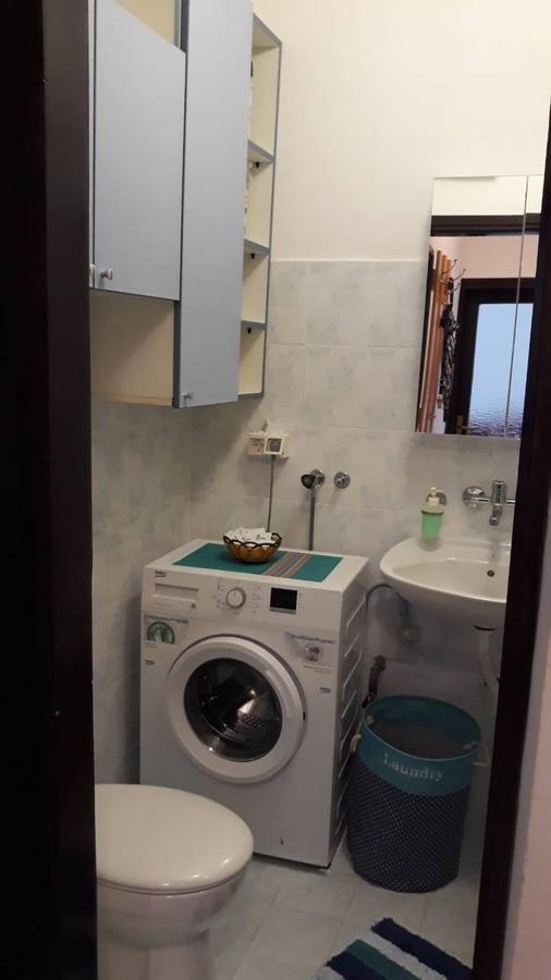 Apartment Knez Kotorska Τίβατ Εξωτερικό φωτογραφία